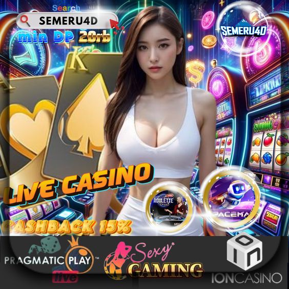 Keunggulan Bermain Slot Online di HokiJP168